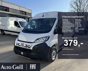 Fiat Ducato Gebrauchtwagen