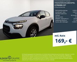 Citroen C3 Gebrauchtwagen