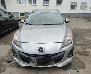 Mazda 3 Gebrauchtwagen