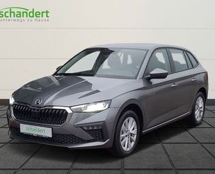 Skoda Scala Gebrauchtwagen
