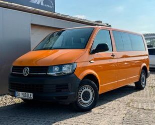 VW T6 Caravelle Gebrauchtwagen