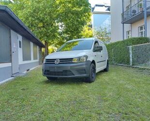 VW Caddy Maxi Gebrauchtwagen