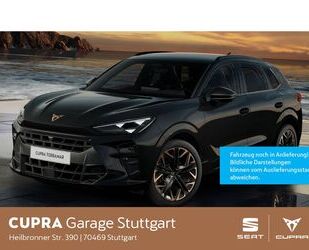 Cupra Terramar Gebrauchtwagen