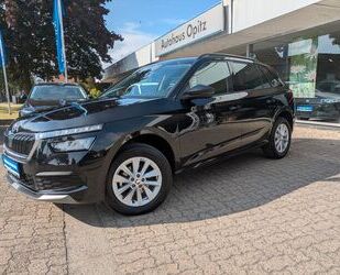Skoda Kamiq Gebrauchtwagen