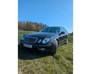 Mercedes-Benz 220 Gebrauchtwagen