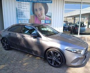 Mercedes-Benz A 200 Gebrauchtwagen