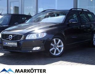 Volvo V70 Gebrauchtwagen