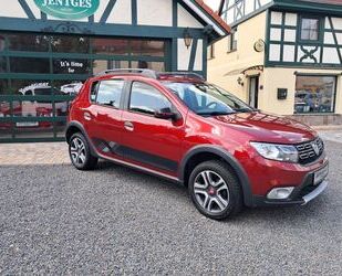 Dacia Sandero Gebrauchtwagen