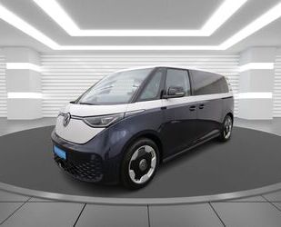 VW ID. Buzz Gebrauchtwagen