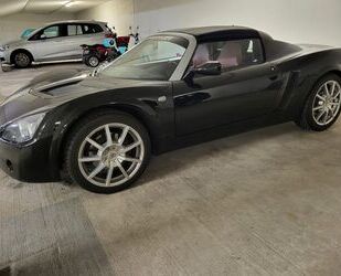 Opel Speedster Gebrauchtwagen
