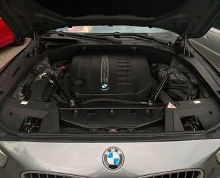 BMW 535 Gran Turismo Gebrauchtwagen