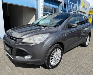 Ford Kuga Gebrauchtwagen