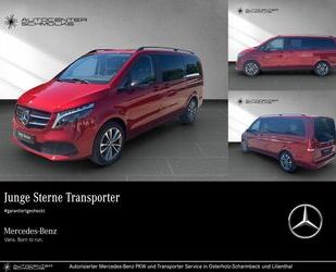 Mercedes-Benz V 220 Gebrauchtwagen