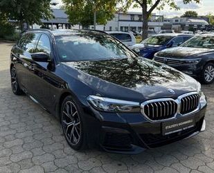BMW 520 Gebrauchtwagen