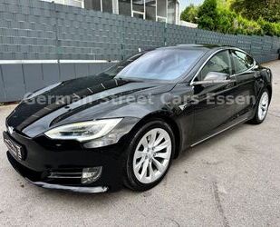Tesla Model S Gebrauchtwagen