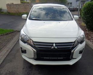 Mitsubishi Space Star Gebrauchtwagen