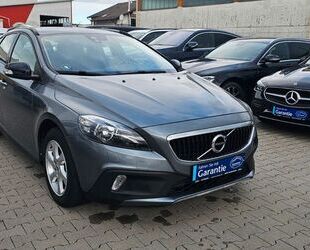 Volvo V40 Gebrauchtwagen