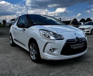 Citroen DS3 Gebrauchtwagen