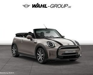 Mini Cooper Cabrio Gebrauchtwagen