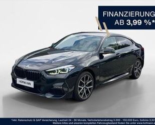 BMW 218 Gran Coupé Gebrauchtwagen