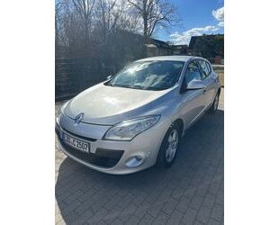 Renault Megane Gebrauchtwagen