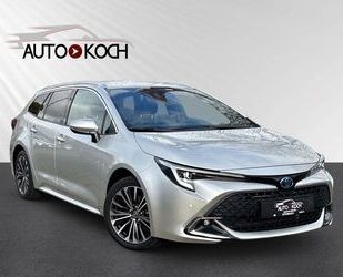 Toyota Corolla Gebrauchtwagen