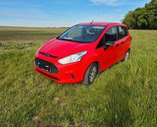 Ford B-Max Gebrauchtwagen