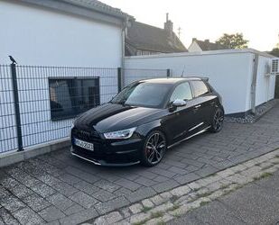 Audi S1 Gebrauchtwagen