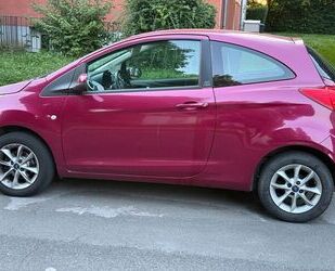 Ford Ka/Ka+ Gebrauchtwagen