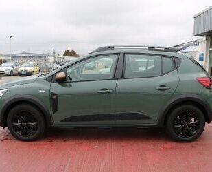 Dacia Sandero Gebrauchtwagen