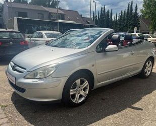 Peugeot 307 Gebrauchtwagen