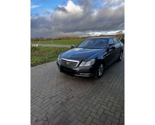 Mercedes-Benz E 350 Gebrauchtwagen