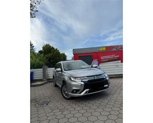 Mitsubishi Outlander Gebrauchtwagen