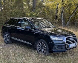 Audi Q7 Gebrauchtwagen