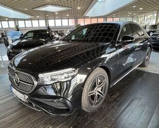 Mercedes-Benz E 220 Gebrauchtwagen