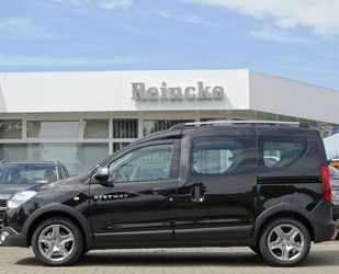 Dacia Dokker Gebrauchtwagen