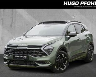 Kia Sportage Gebrauchtwagen