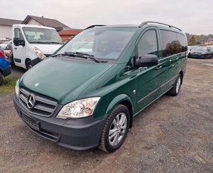 Mercedes-Benz Vito Gebrauchtwagen