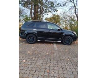 Kia Sorento Gebrauchtwagen
