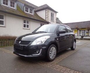 Suzuki Swift Gebrauchtwagen