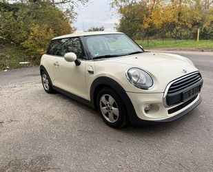 Mini One D Gebrauchtwagen