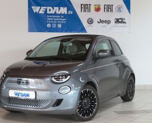 Fiat 500e Gebrauchtwagen