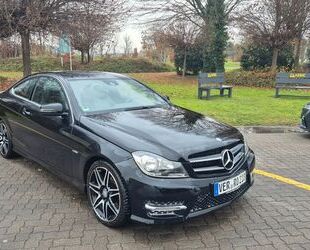 Mercedes-Benz C 250 Gebrauchtwagen
