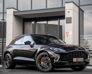 Aston Martin DBX Gebrauchtwagen