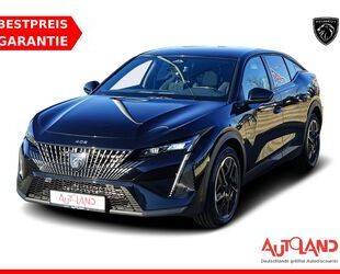 Peugeot 408 Gebrauchtwagen