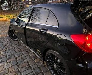 Mercedes-Benz A 180 Gebrauchtwagen