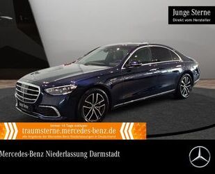 Mercedes-Benz S 400 Gebrauchtwagen