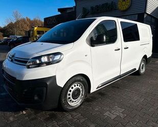 Citroen Jumpy Gebrauchtwagen