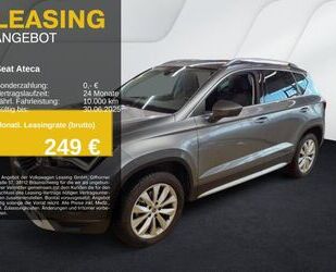 Seat Ateca Gebrauchtwagen