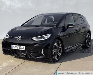 VW ID.3 Gebrauchtwagen